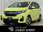 2018 HONDA FREED