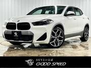 2021 BMW X2