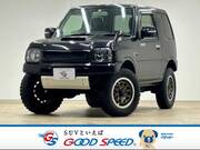 2017 SUZUKI JIMNY