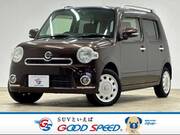 2013 DAIHATSU MIRA COCOA