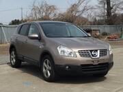 2007 NISSAN DUALIS 20G