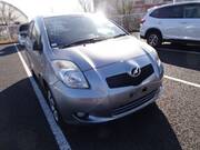 2006 TOYOTA VITZ U