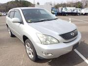 2005 TOYOTA HARRIER