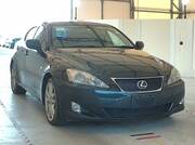 2007 LEXUS IS