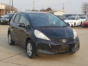 2011 HONDA FIT G