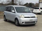 2005 TOYOTA SIENTA X LIMITED