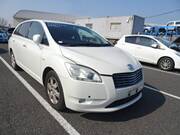 2007 TOYOTA MARK X ZIO 240F