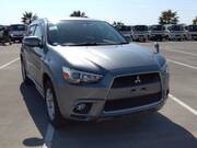 2011 MITSUBISHI RVR G