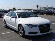 2013 AUDI A6