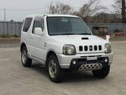 2000 SUZUKI JIMNY