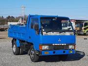 1989 MITSUBISHI CANTER 2ton