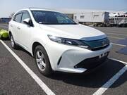 2019 TOYOTA HARRIER ELEGANCE