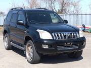 2005 TOYOTA LAND CRUISER PRADO TX LTD