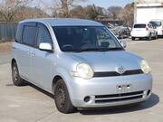 2005 TOYOTA SIENTA X LIMITED