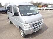 2012 HONDA ACTY VAN