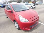 2013 MITSUBISHI MIRAGE