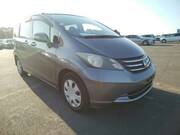 2009 HONDA FREED