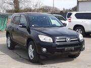 2009 TOYOTA RAV4 STYLE