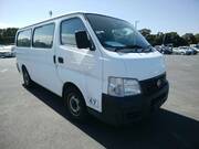 2004 NISSAN CARAVAN DX