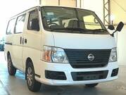 2009 NISSAN CARAVAN DX