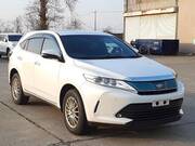 2019 TOYOTA HARRIER PREMIUM