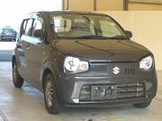 2017 SUZUKI ALTO