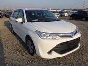 2015 TOYOTA COROLLA FIELDER 1.5X