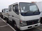 2006 MITSUBISHI CANTER 1.25ton