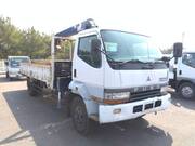 1999 MITSUBISHI FIGHTER 2.8ton