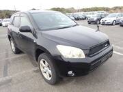 2006 TOYOTA RAV4 G