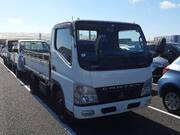 2006 MITSUBISHI CANTER 1.5ton