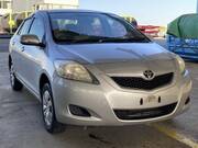 2009 TOYOTA BELTA X