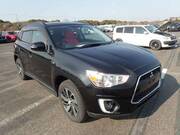 2015 MITSUBISHI RVR G