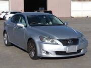 2009 LEXUS IS