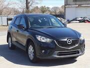 2013 MAZDA CX-5 20S