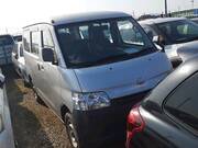 2013 TOYOTA TOWNACE VAN DX