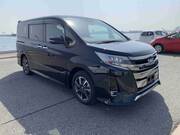 2020 TOYOTA NOAH