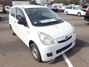 2009 DAIHATSU MIRA TX