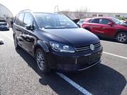 2013 VOLKSWAGEN GOLF TOURAN