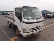 2012 TOYOTA DYNA 1.15ton