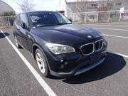 2013 BMW X1