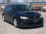 2010 SUBARU IMPREZA