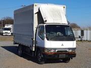 1996 MITSUBISHI CANTER 3ton