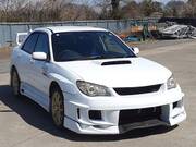 2006 SUBARU IMPREZA