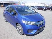 2013 HONDA FIT HYBRID L PKG