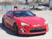 2013 TOYOTA 86