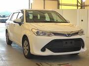 2016 TOYOTA COROLLA FIELDER 1.5X