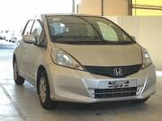 2011 HONDA FIT 13G