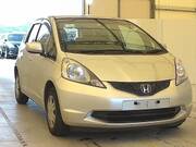 2009 HONDA FIT