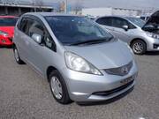 2010 HONDA FIT G